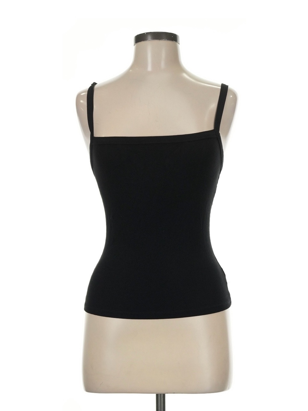 Reoria - Spaghetti Strap Top